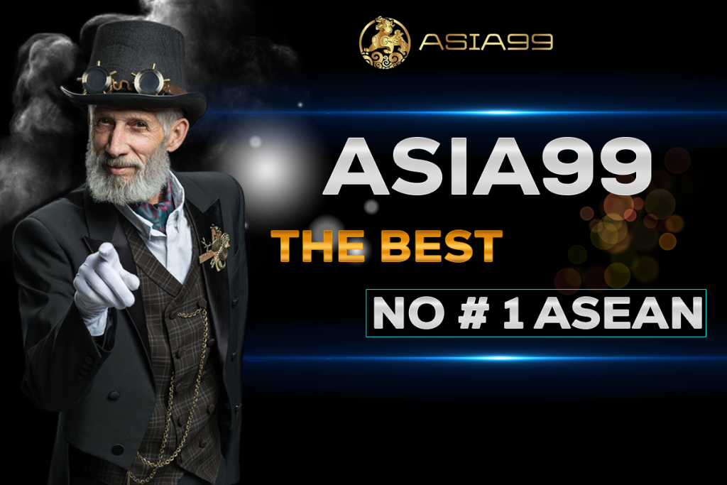 Asia99 Official Prestigious Live Casino Online. Asia99 live casino is one of the online gambling games that is played everywhere.